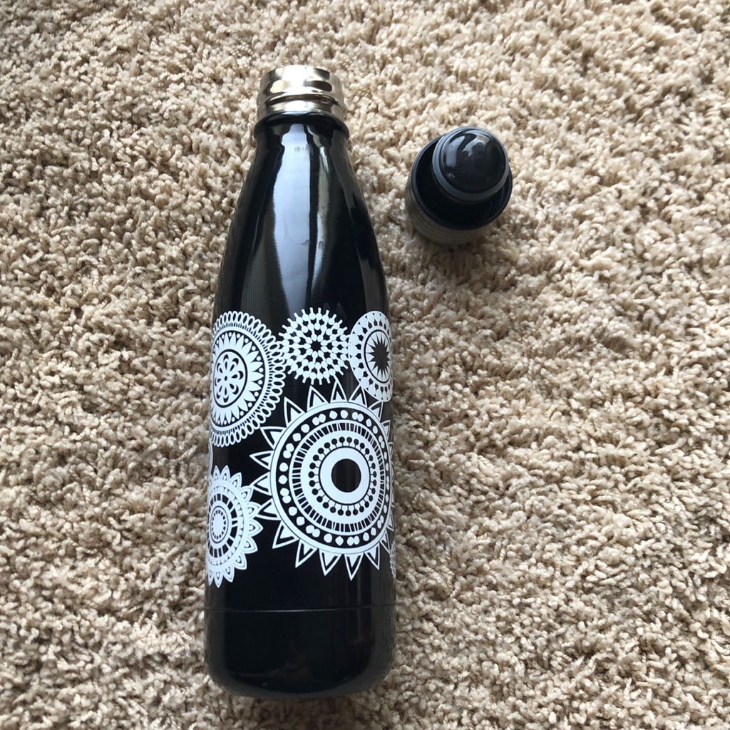 Water Bottle